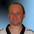 Bild von Toni Fiegl, 1. DAN