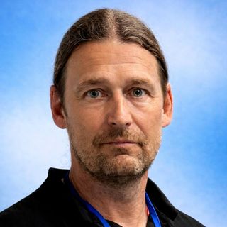 Bild von Hannes Gugenberger, 1. DAN