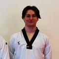 Bild von Kevin Bruckner, 1. DAN