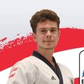 Bild von Savo Kovacevic, 4. DAN