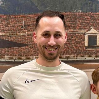 Bild von Nenad Pejcic, 1. DAN