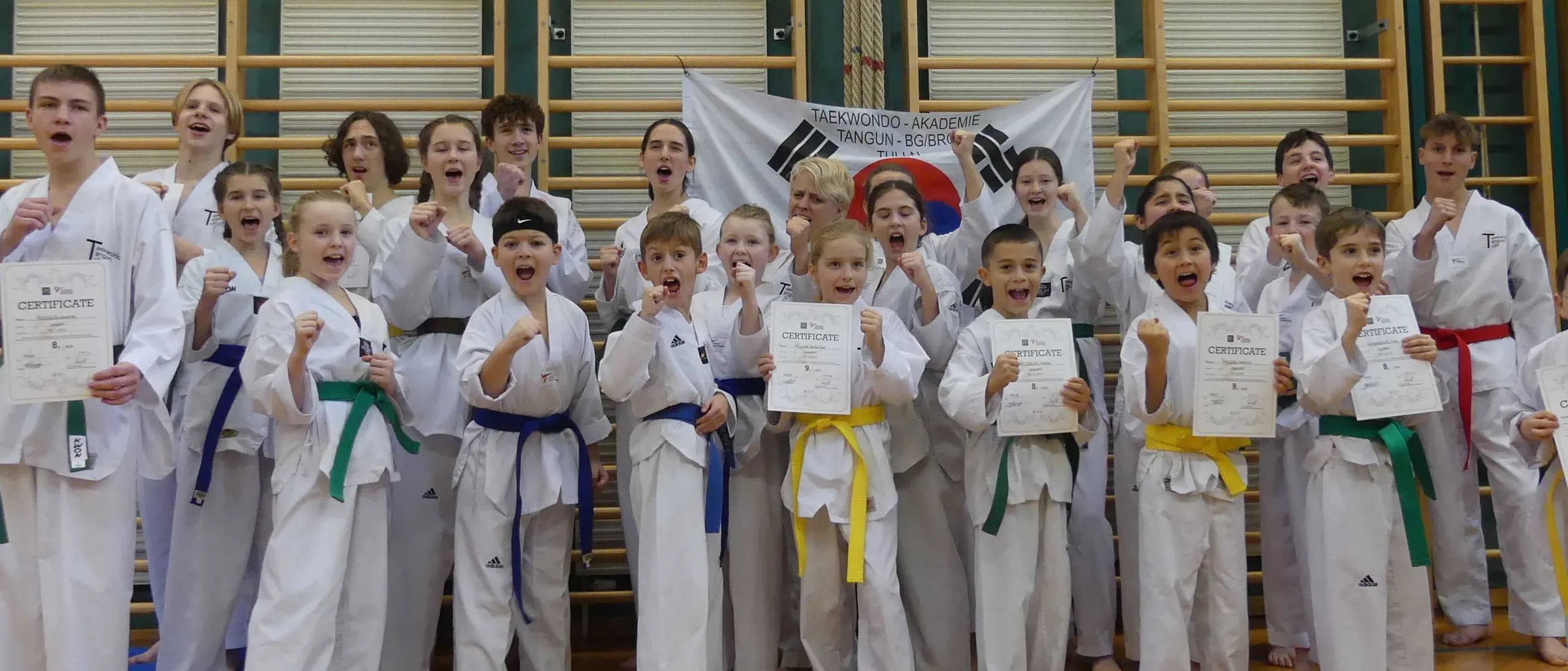 Karate, Martial Arts, Person, Boy, Child, Male, People, Adult, Man, Glasses