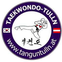 Tangun Taekwondo Club-Logo