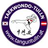 Tangun Taekwondo Club-Logo