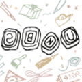 Unsere kleine Bastelstube-Logo