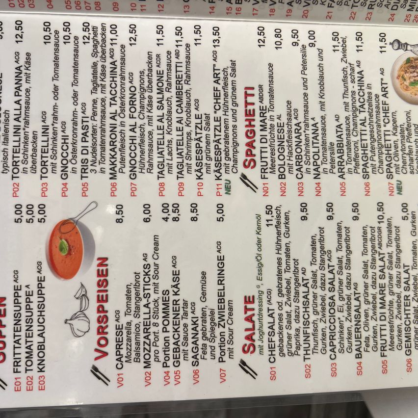 Bild enthält, Text, Menu