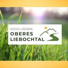 Modellregion Oberes Liebochtal-Logo
