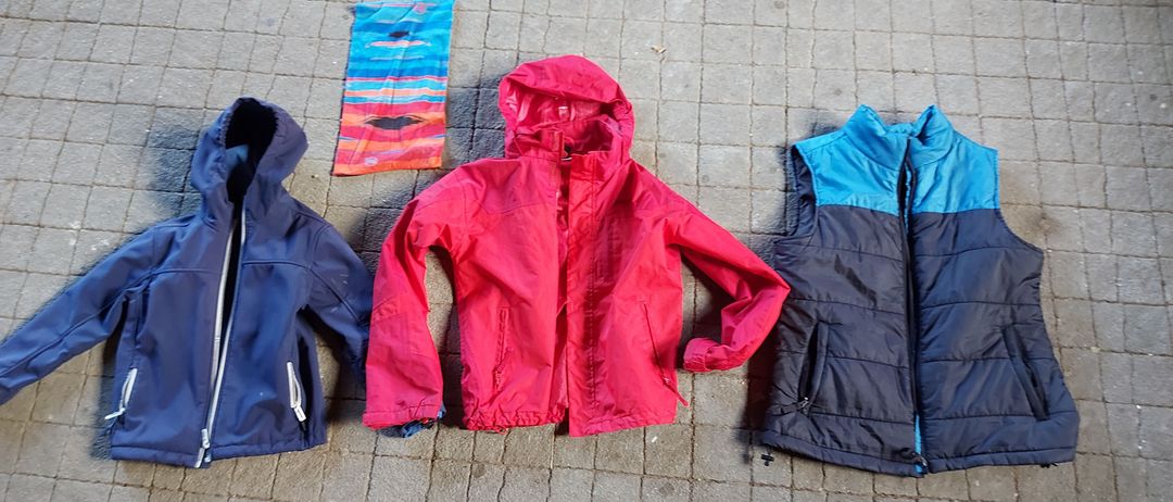 Clothing, Coat, Jacket, Raincoat