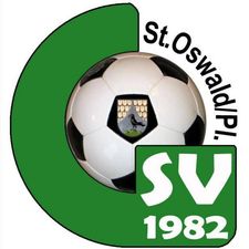 GSV St. Oswald bei Plankenwarth-Logo