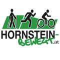 Hornstein bewegt-Logo