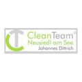 Clean Team-Logo
