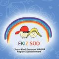 Ekiz Süd-Logo