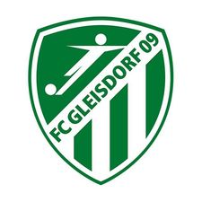 FC Gleisdorf 09-Logo