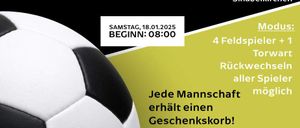 Bild enthält, Advertisement, Ball, Football, Poster, Soccer, Soccer Ball, Sport
