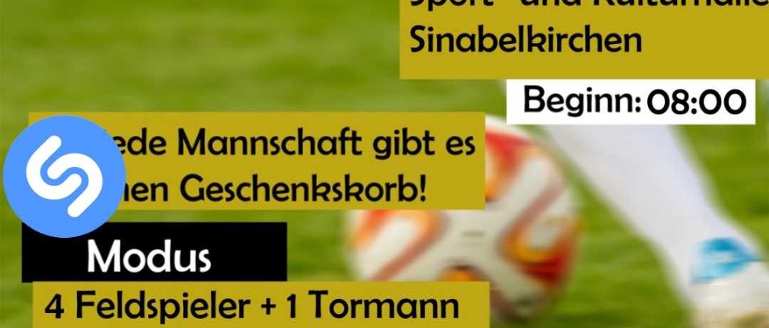 Advertisement, Poster, Soccer, Soccer Ball, Sport, Text, People, Person