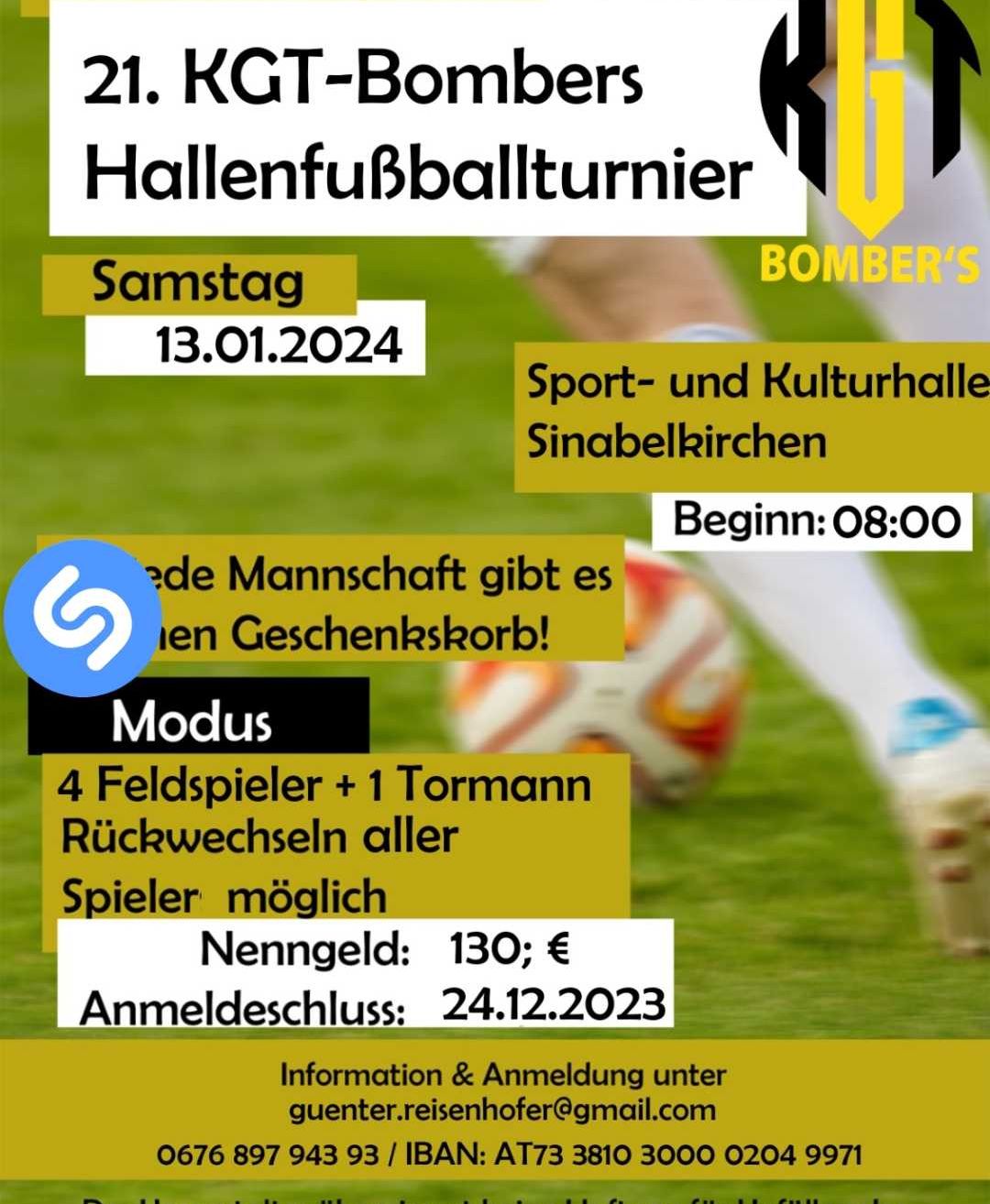 Bild enthält, Advertisement, Poster, Soccer, Soccer Ball, Sport, Text, People, Person