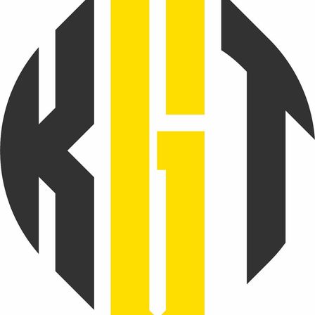 Bild enthält, Logo, Symbol