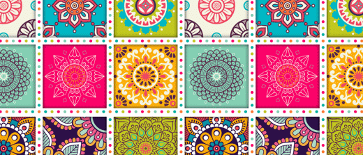 Pattern, Art, Floral Design, Graphics