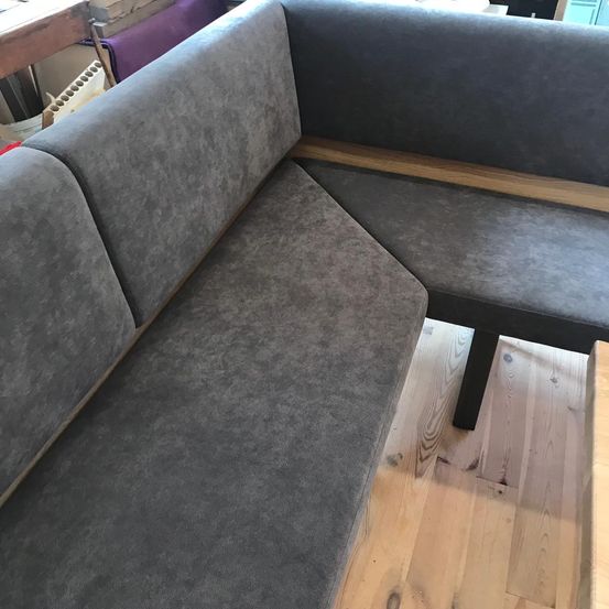 Bild enthält, Couch, Furniture, Chaise