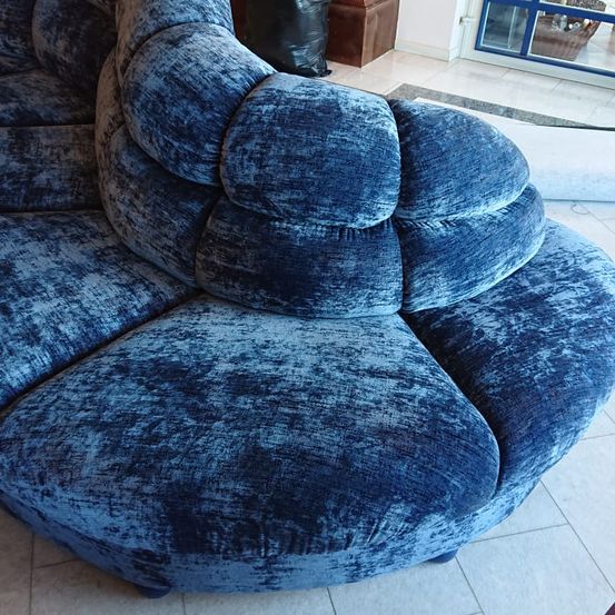 Bild enthält, Furniture, Couch, Bean Bag