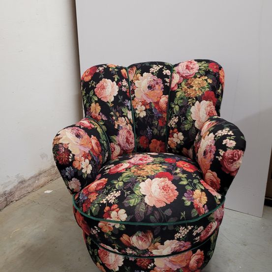 Bild enthält, Furniture, Chair, Armchair