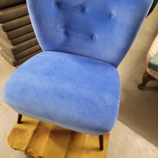 Bild enthält, Furniture, Chair, Armchair