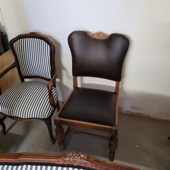 Bild enthält, Furniture, Chair, Armchair