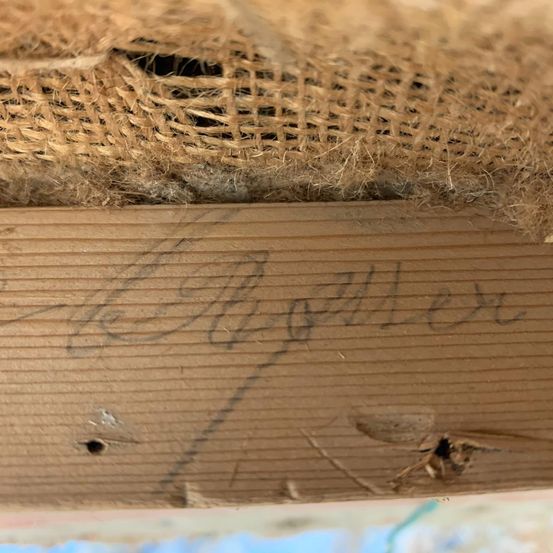 Bild enthält, Home Damage, Termite Damage