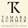 Tapeziererei Kummer-Logo