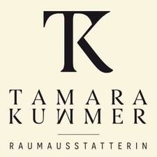 Tapeziererei Kummer-Logo