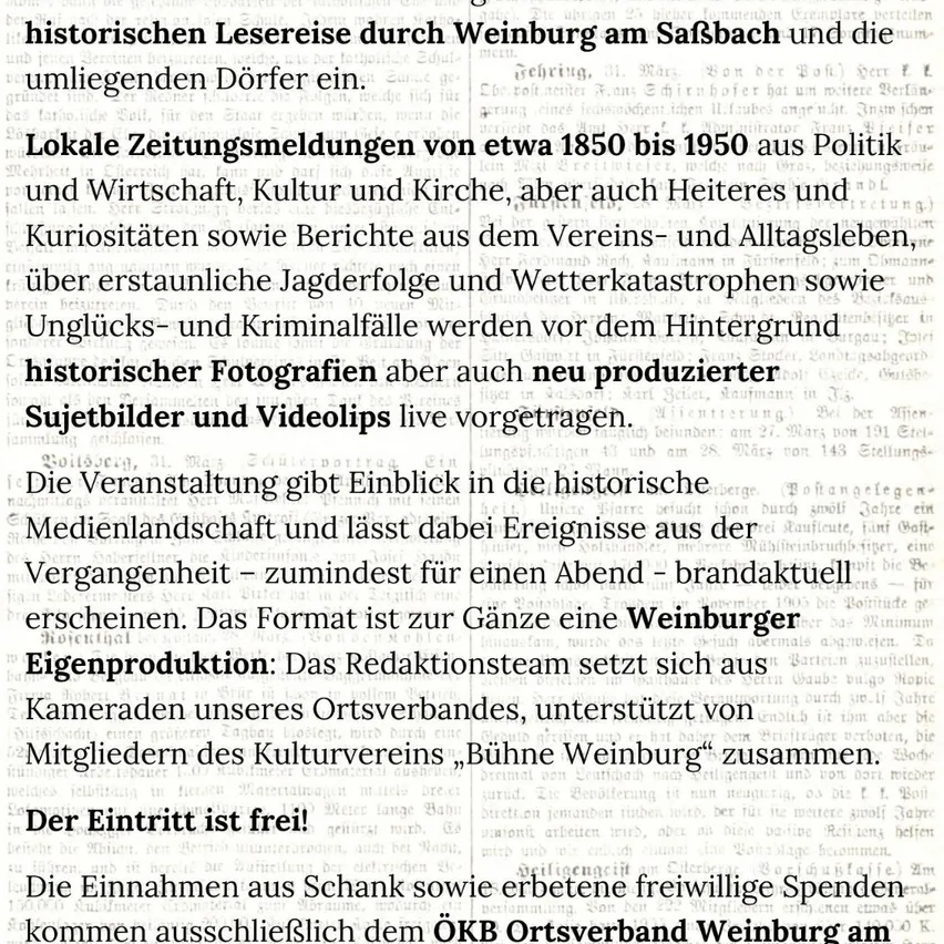 Text, Newspaper, Page