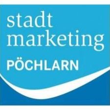 Stadtmarketing Pöchlarn-Logo