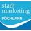 Stadtmarketing Pöchlarn-Logo