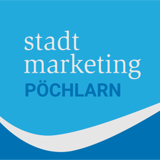 Stadtmarketing Pöchlarn-Logo