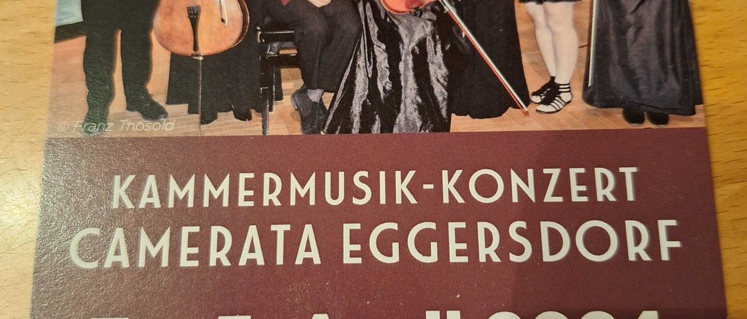 Bild enthält, Advertisement, Poster, Adult, Female, Person, Woman, Male, Man, Business Card, Violin