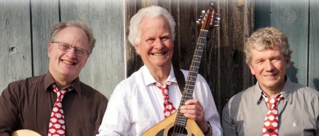 Bild enthält, Person, Adult, Male, Man, Musical Instrument, Violin, Guitar, Tie, Wristwatch, Face