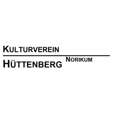 Kulturverein Hüttenberg-Norikum-Logo