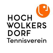 Tennisverein Hochwolkersdorf-Logo