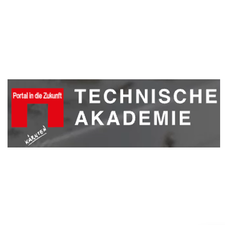 Technische Ausbildungs GmbH-Logo