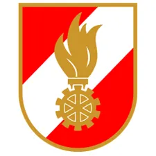 Freiwillige Feuerwehr Rohr an der Raab-Logo