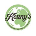 Kenny's Wolfsberg-Logo