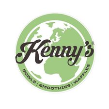 Kenny's Wolfsberg-Logo