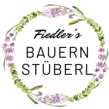 Fiedler´s Bauernstüberl-Logo