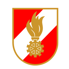 Freiwillige Feuerwehr Weinburg am Saßbach-Logo
