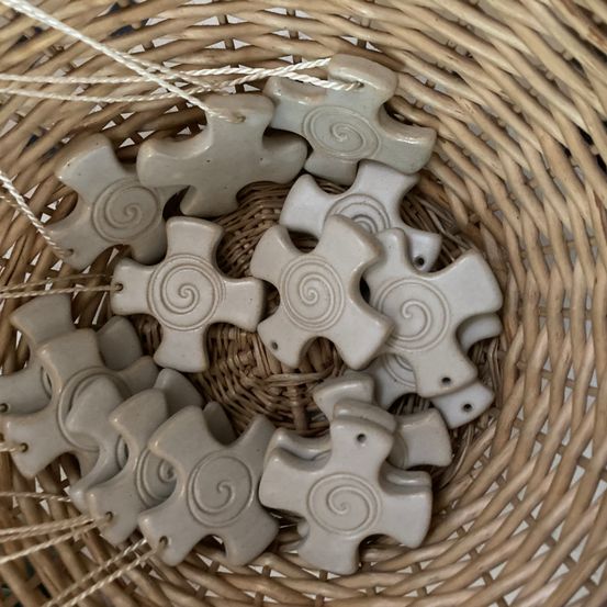 Bild enthält, Machine, Spoke, Wheel, Coil, Rotor, Spiral, Gun