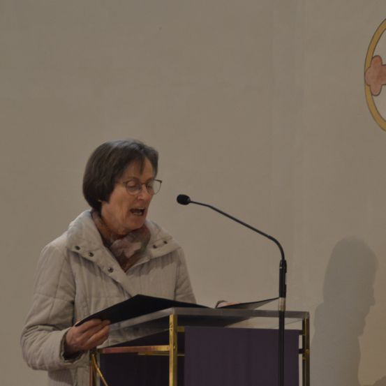 Bild enthält, Microphone, People, Person, Crowd, Adult, Male, Man, Audience, Face, Speech