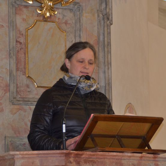 Bild enthält, Coat, Jacket, Plywood, Wood, Laptop, Pc, Adult, Female, Person, Woman