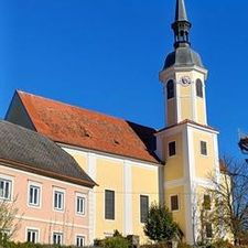 Pfarre Kaindorf-Logo