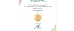 Bild enthält, Text, Diploma, Document