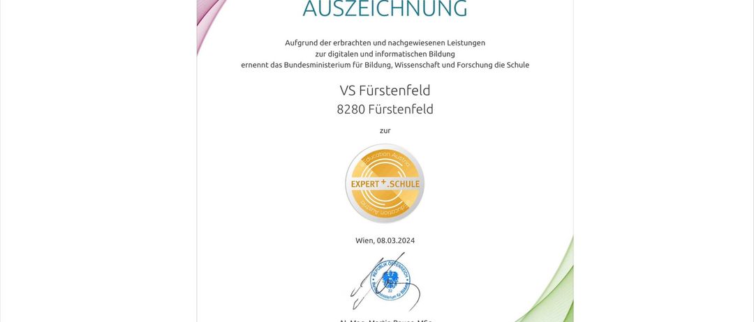 Bild enthält, Text, Diploma, Document